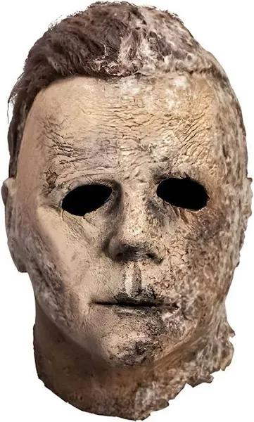 Halloween Ends - Michael Myers Mask Prop Replica