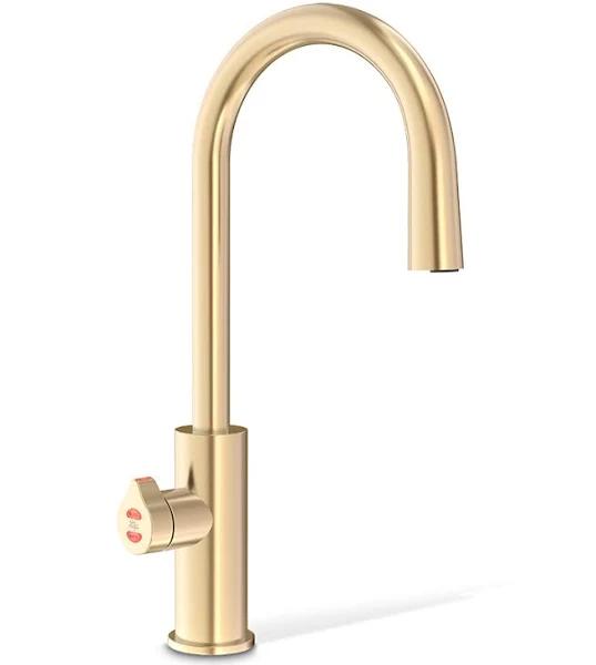 HydroTap G5 Ba100 Arc Plus Brushed Gold