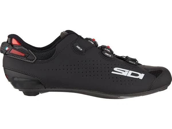 Sidi Shot 2 Road Shoes Black - 47