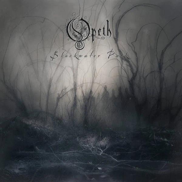 Opeth Blackwater Park - 20th Anniversary Edition CD