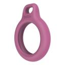 Belkin Secure Holder With Strap For Airtag - Pink (F8W974BTPNK)