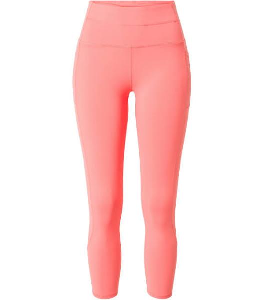 Skechers Ladies GOwalk High Waist Ankle Crop Legging 7/8 LengthRef V15