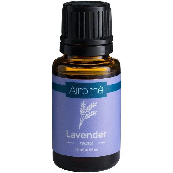 Lavender Pure Essential Oil 15ml