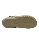 Crocs Classic Lined Clog Sneaker