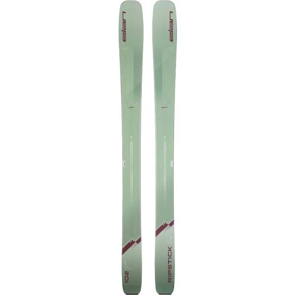 Elan Ripstick 102 W 23/24 - Skis