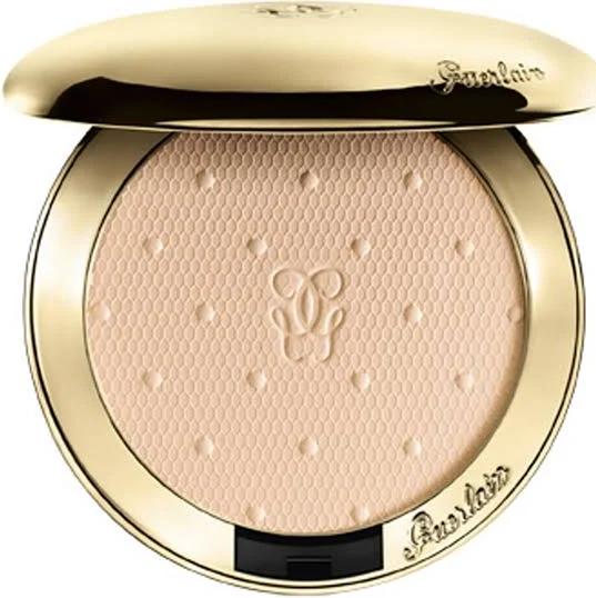 Guerlain Les Voilettes Translucent Compact Powder #2 Clair