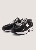 New Balance Black 530 Sneakers