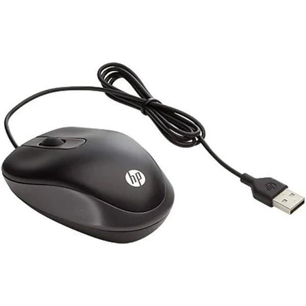 HP USB Travel Mouse (G1k28aa)