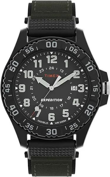 Timex Expedition Acadia Rugged Watch TW4B26400