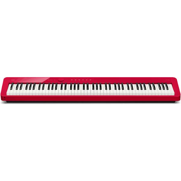 Casio PXS1100RD Privia Portable Digital Piano Red