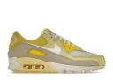 Nike - Air Max 90 Sneakers, Women , Yellow