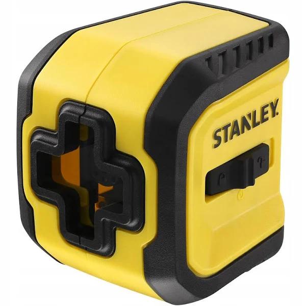 Stanley C-Line Cross Line Laser Level