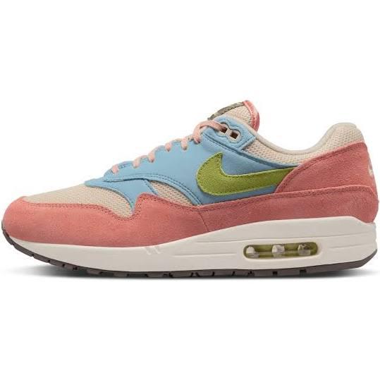 Nike Air Max 1 Light Madder Root Sneaker