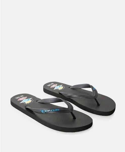 Rip Curl Icons of Surf Bloom Open Toe Sandals - Official Store