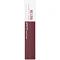 Maybelline SuperStay Matte Ink Lipstick - 160 Mover