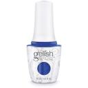 Gelish Soak Off Gel Polish - Ocean Wave 15ml