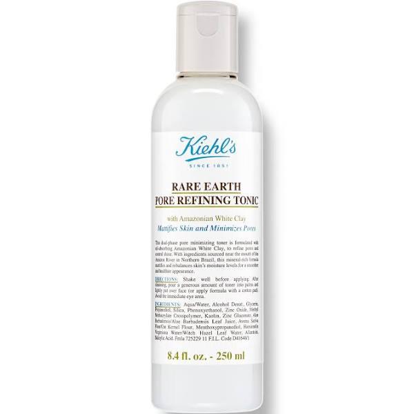 Kiehl's - Rare Earth Pore Refining Tonic - 250ml