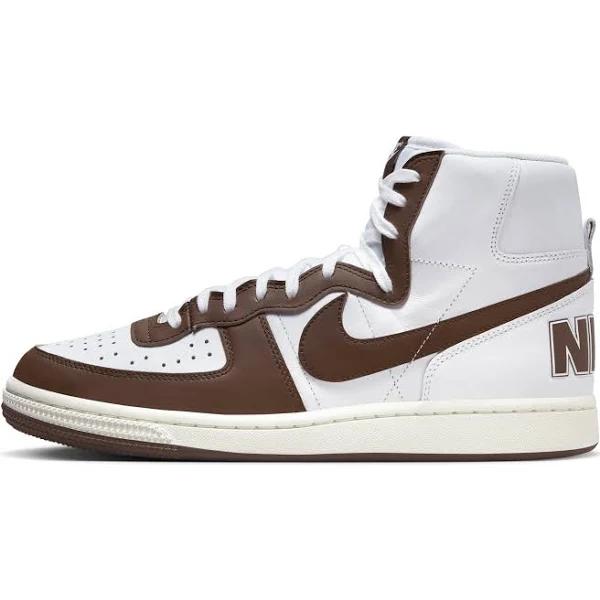 Nike Terminator High Cacao Wow