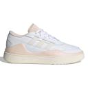 adidas-Osade Shoes-Women-Cloud White / Chalk White / Wonder Quartz-8.5