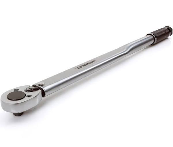 Drive Click Torque Wrench