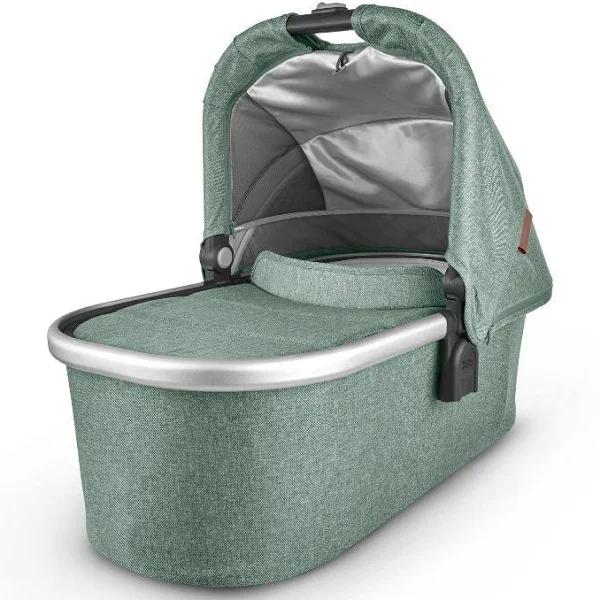 UPPAbaby Cruz V2 Bassinet - Emmett (Green Melange)