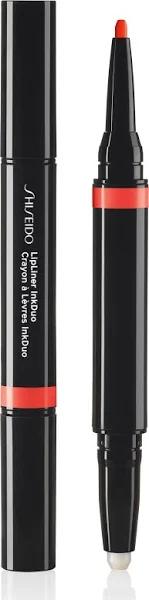 Shiseido Lipliner InkDuo Prime + Line 05 Geranium 1.1g