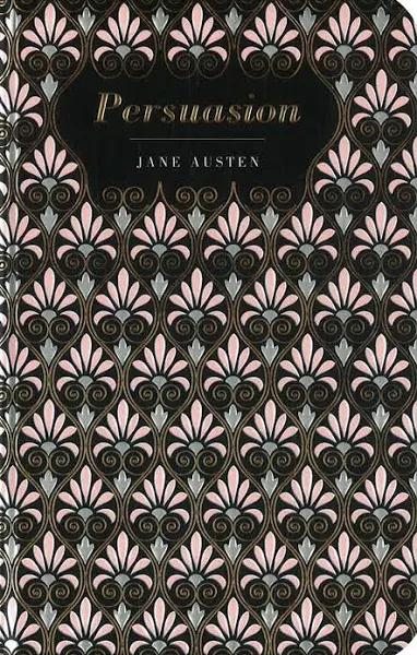 Persuasion by Jane Austen