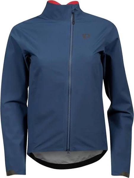 Pearl Izumi Torrent WXB Women's Jacket Dark Denim - XS