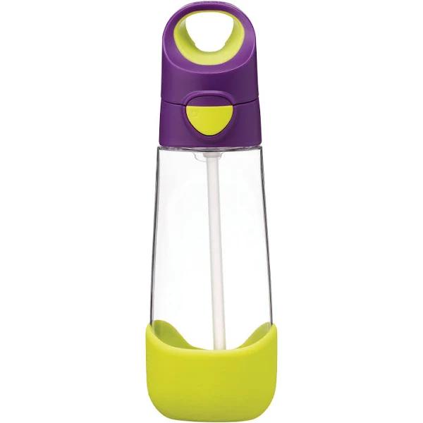 b.box - Tritan Drink Bottle 600ml Ocean Breeze