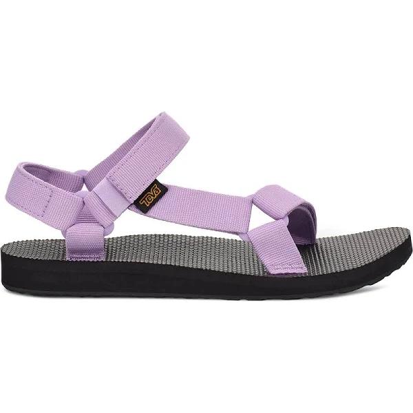 Teva Women's Original Universal Purple US 12