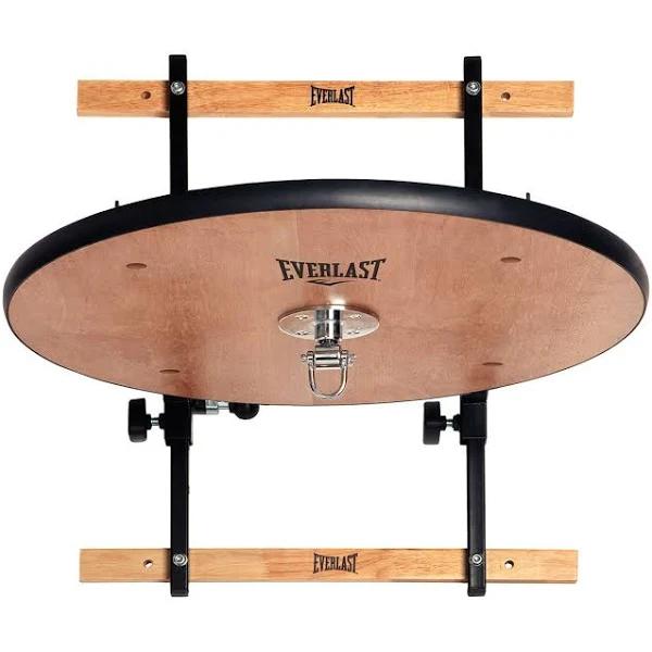 Everlast Adjustable Speed Bag Platform