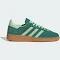 Adidas Originals Handball Spezial Trainer - Green - Size - 12