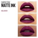 Maybelline Superstay Matte Ink Lipstick - 25 Heroine