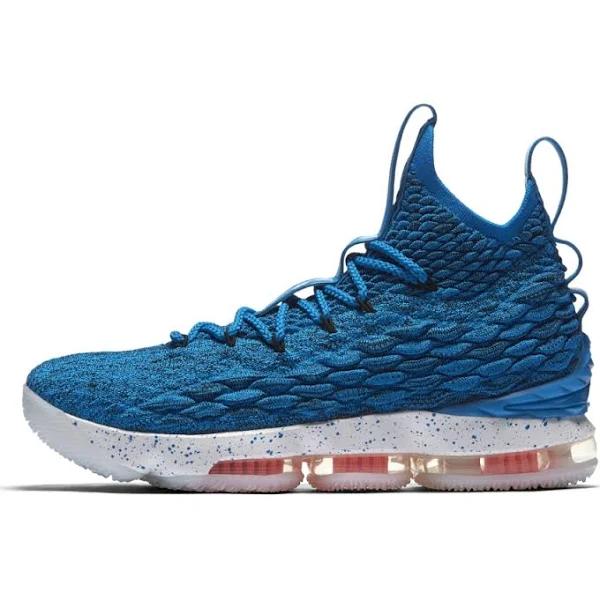 Nike LeBron 15 Hardwood Classics