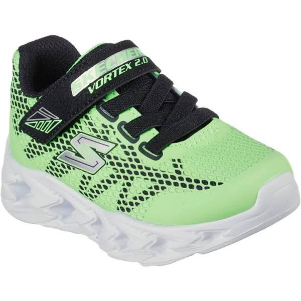 Skechers Vortex 2.0 Infant | Green | Toddler