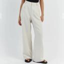 Rowan Pants in Bone Size 6 by DISSH