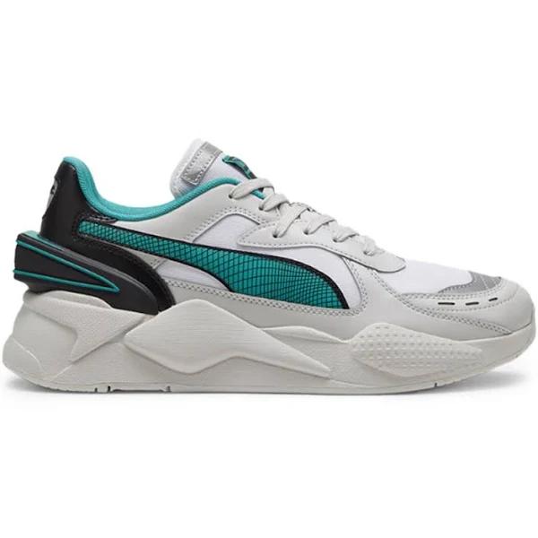 Puma RS-X 40th Anniversary Trainer - White - Size - 8.5