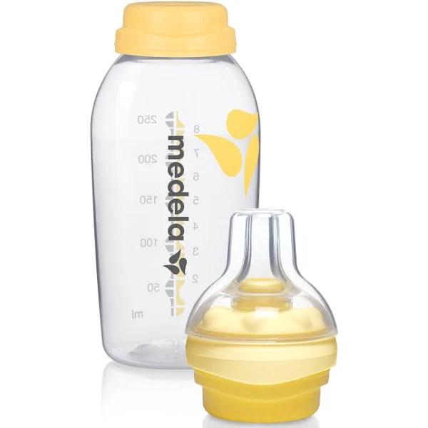 Medela Calma 250mL Bottle for Breast Milk