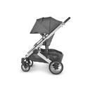 UPPAbaby Cruz V2 Charcoal Melange (Greyson)