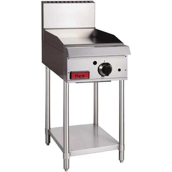 Thor Freestanding Propane Gas Griddle TR-G15F