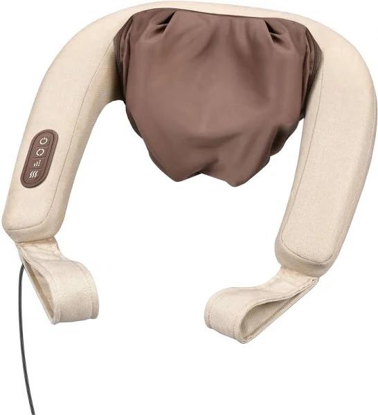 Beurer MG153 4D Multi Head Neck Massager