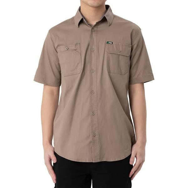 FXD SSH-1 Short Sleeve Work Shirt