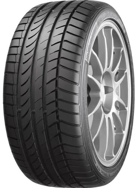 Dunlop SP Sport Maxx TT * MFS ROF RSC 195/55R16 87W