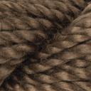 DMC Pearl Cotton Skein Size 3 16.4yd Dark Beige Brown