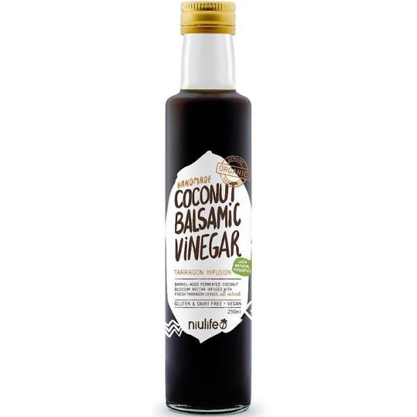 Niulife Coconut Balsamic Vinegar 250ml