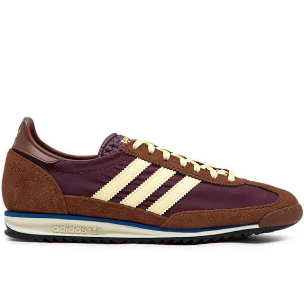 Adidas SL 72 (Brown) - Size: 47 1/3