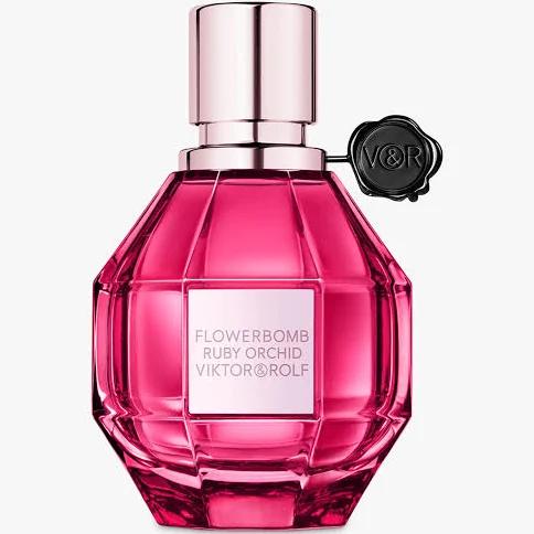 Viktor & Rolf Ruby Orchid Eau De Parfum 50ml