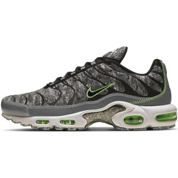 Nike Air Max Plus Essential Crater Green