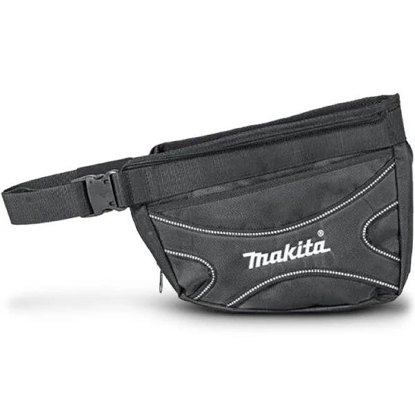 Makita 2 in 1 Universal Bag / Belt Set P-80905