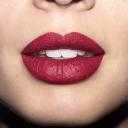 Revlon Super Last The Rashas Matte 017 Crushed Rubies (Color Image: Rose Red Bouvet) 0.1 oz (4.2 g) Lipstick